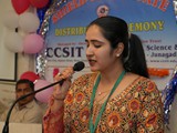 Anchoring for Prize Distribution